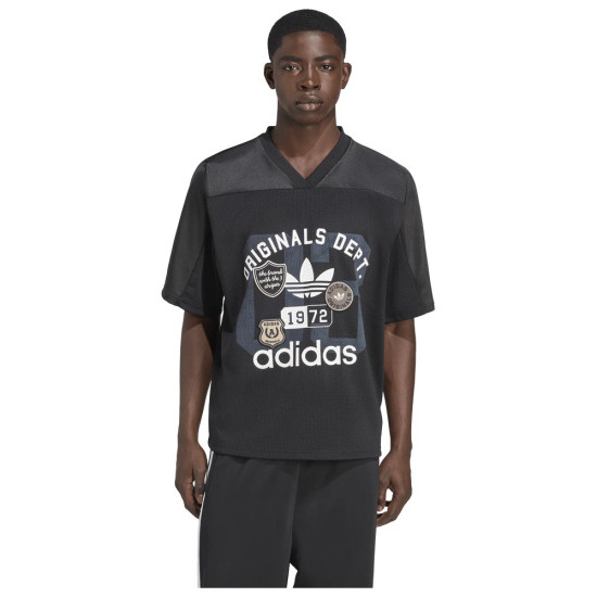 Adidas Ανδρική κοντομάνικη μπλούζα Og Dept Jersey